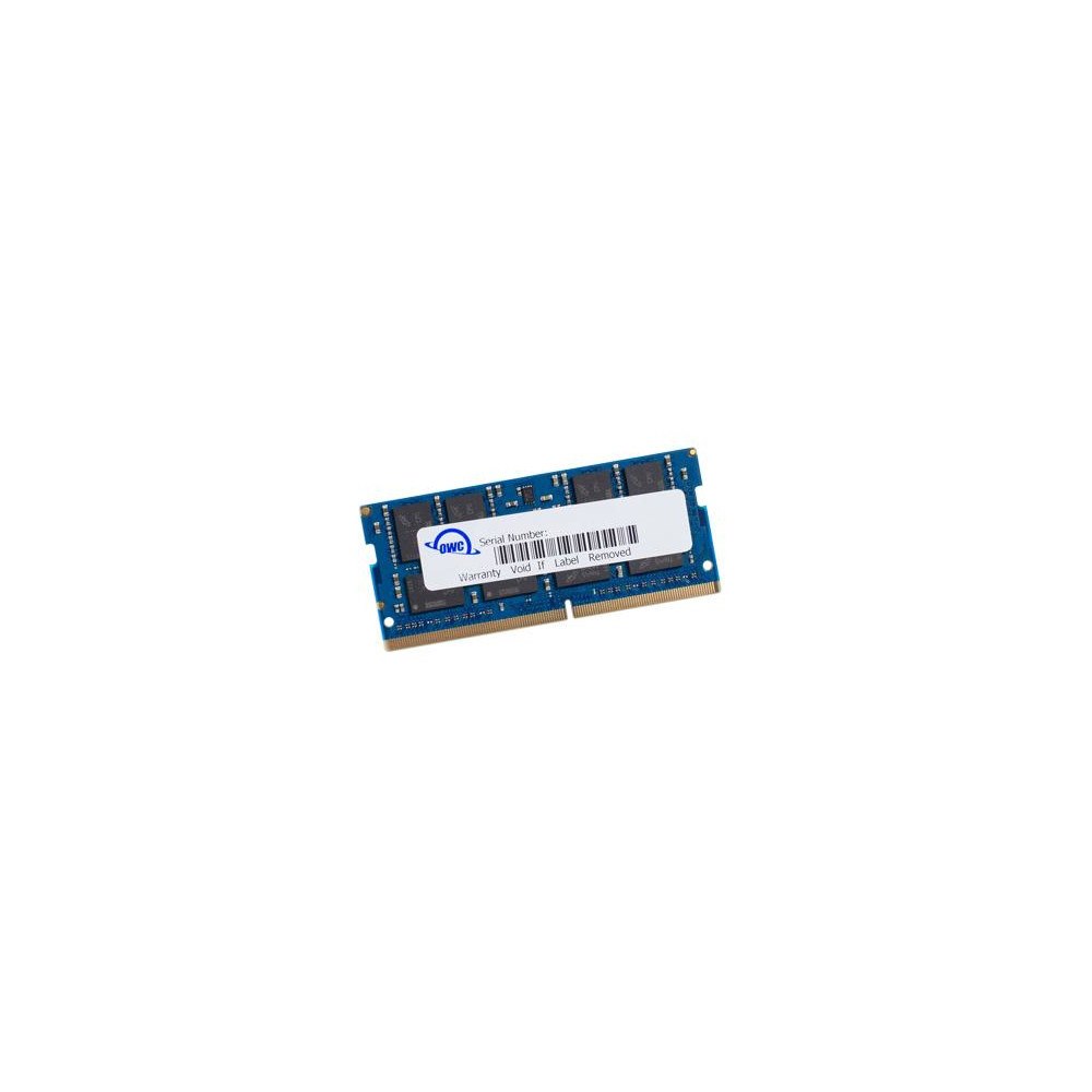 OWC OWC OWC2666DDR4S08G, 8 GB, 1 x 8 GB, DDR4, 2666 MHz, 260-pin...