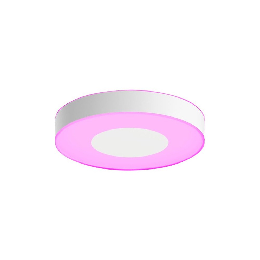 Philips Philips Hue White and Color Ambiance Xamento L - innertakslampa - LED - 52.5 W - 2000-6500 K - vit