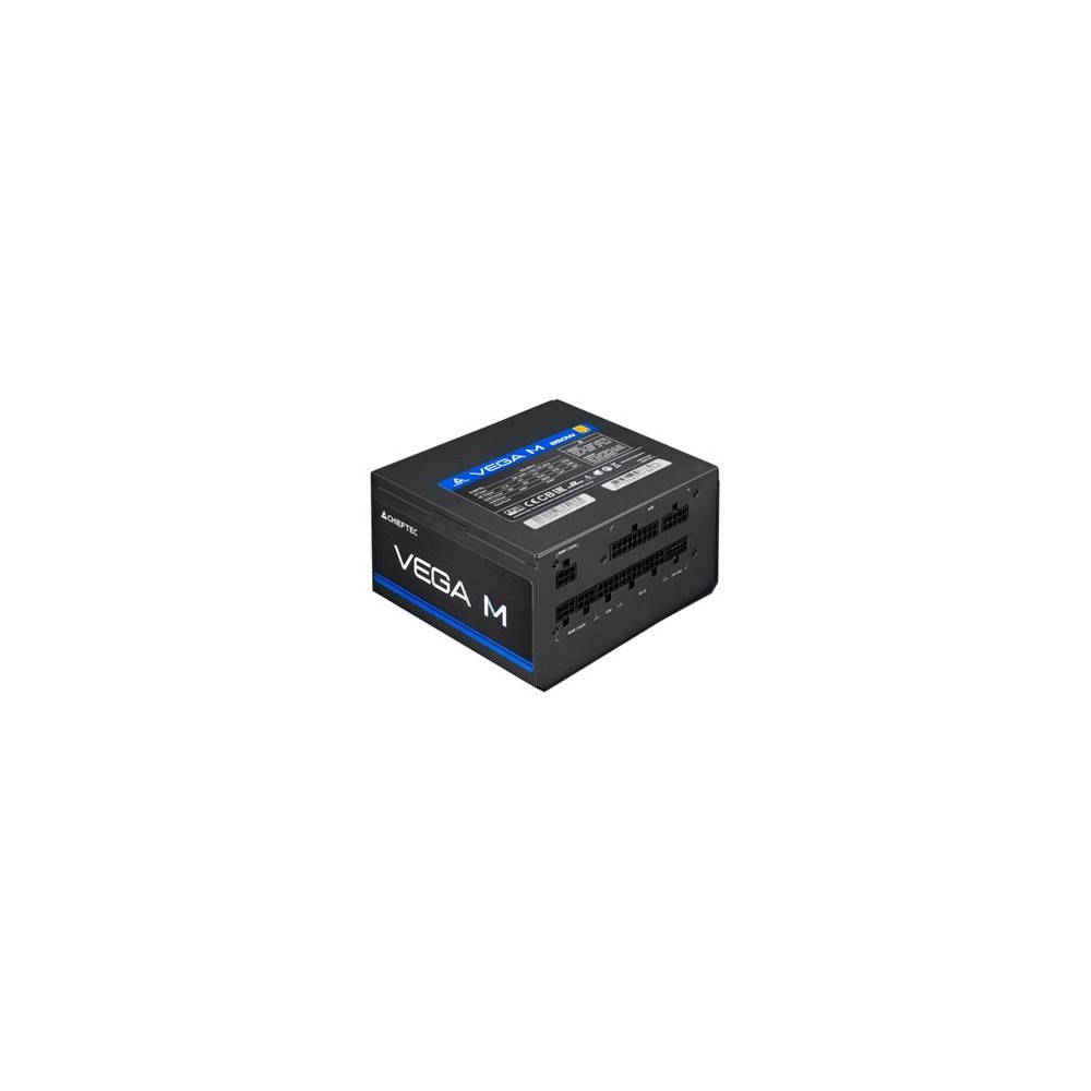 Chieftec Chieftec Vega M PPG-850-C, 850 W, 100
