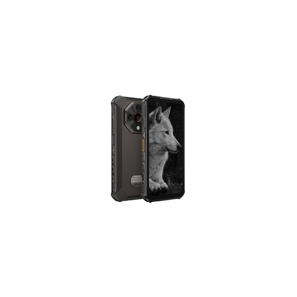 Ulefone Ulefone Armor X16 PRO, 16,7 cm (6.56"), 8 GB, 256 GB, 64 MP,...