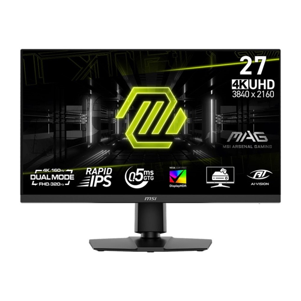 MSI MSI MAG 272URDF E16