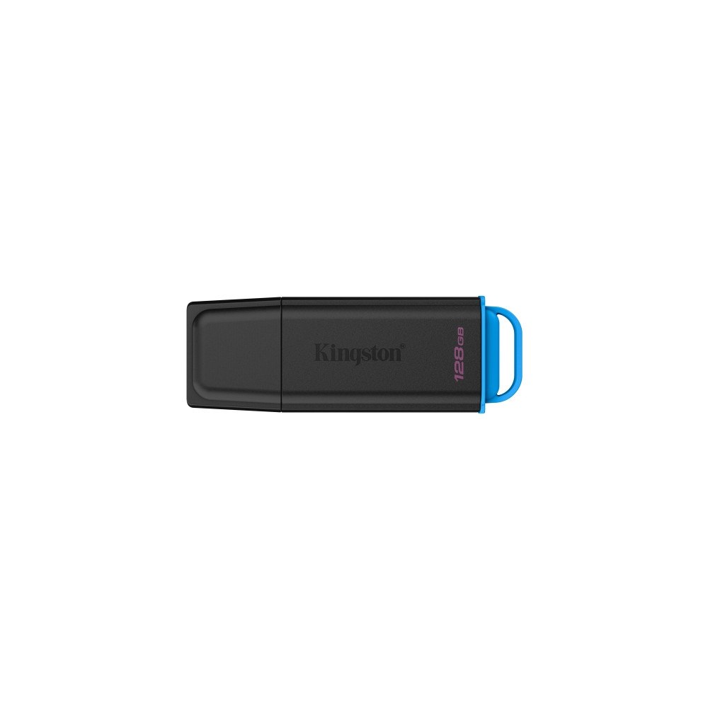 Kingston Technology Kingston Technology DataTraveler Exodia, 128 GB, USB Type-A,...