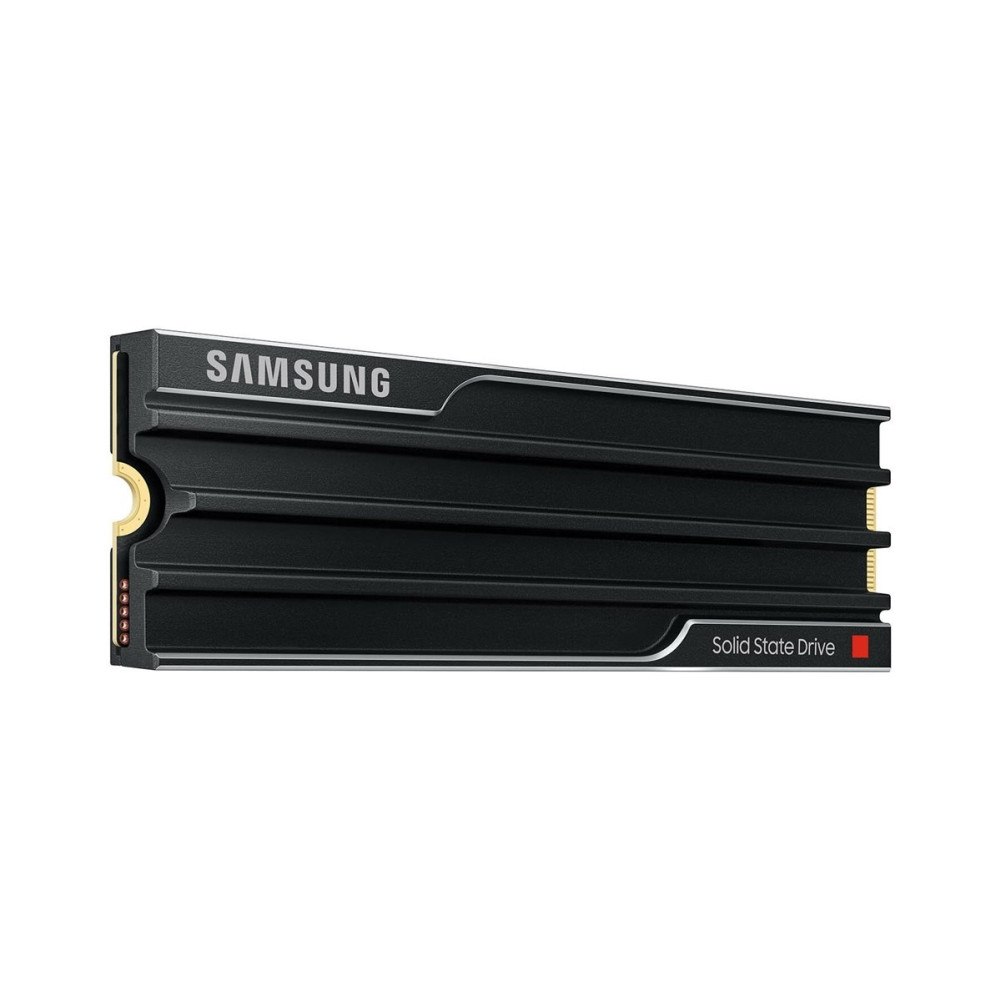 SAMSUNG Samsung 9100 PRO MZ-VAP2T0