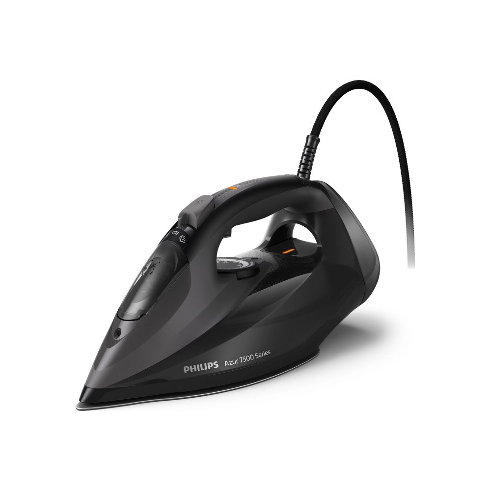 Philips Philips Azur 7500 Series DST7511 - ångstrykjärn - sula SteamGlide Elite