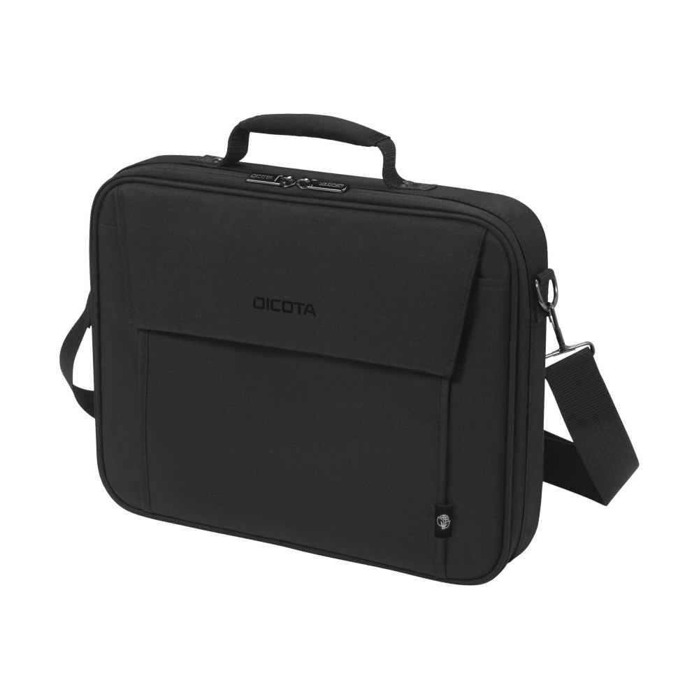 Dicota DICOTA Eco Multi BASE - notebook-väska