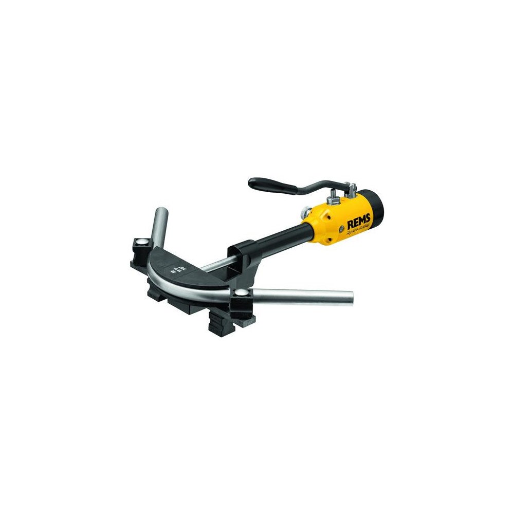 REMS REMS Hydro-Swing rörbockningssats 12-15-18-22 mm, manuell ol...