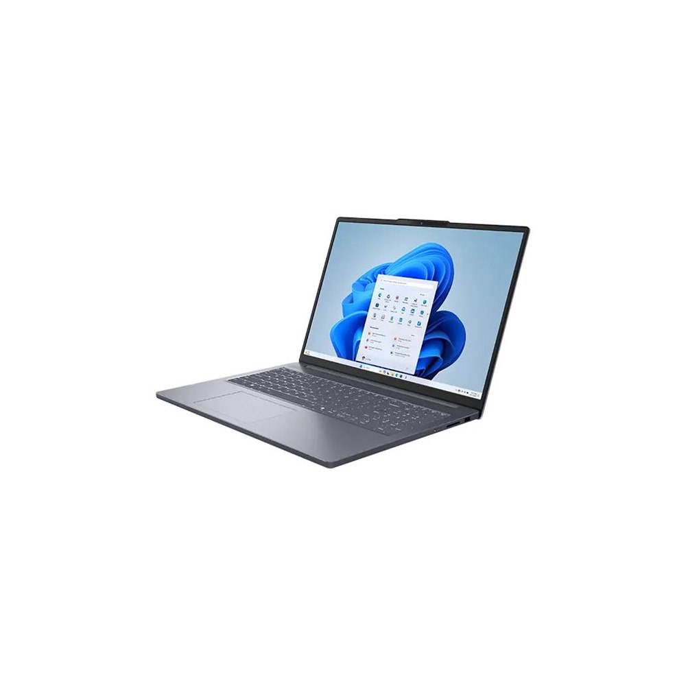 Lenovo Lenovo IdeaPad Slim 3 16ARP10 - 16" - AMD Ryzen 5 - 7535HS - 16 GB RAM - 512 GB SSD