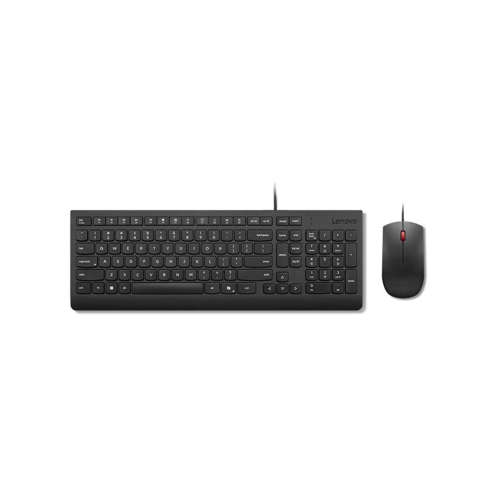 Lenovo Lenovo Essential Wired Combo