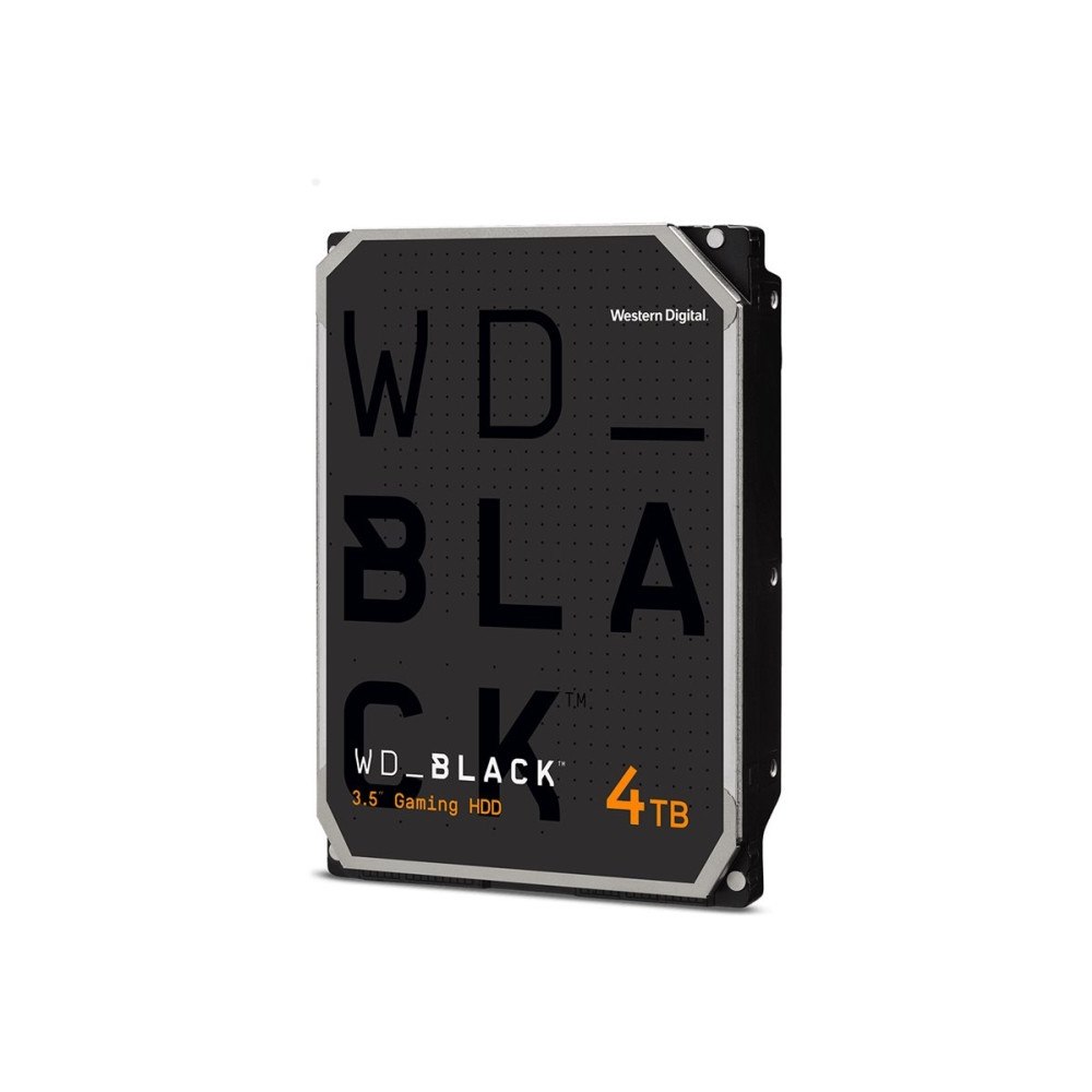 Western Digital WD Black WD4006FZBX