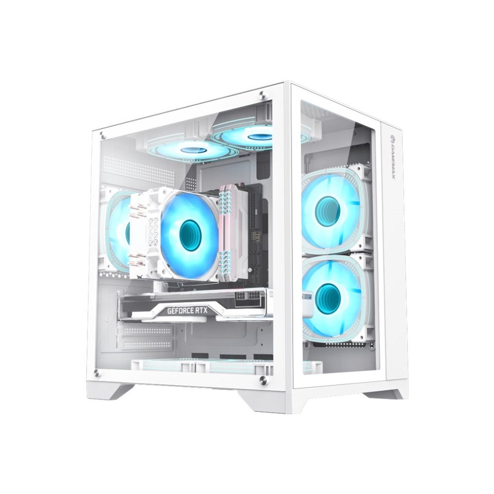 GameMax GameMax Infinity MINI WH