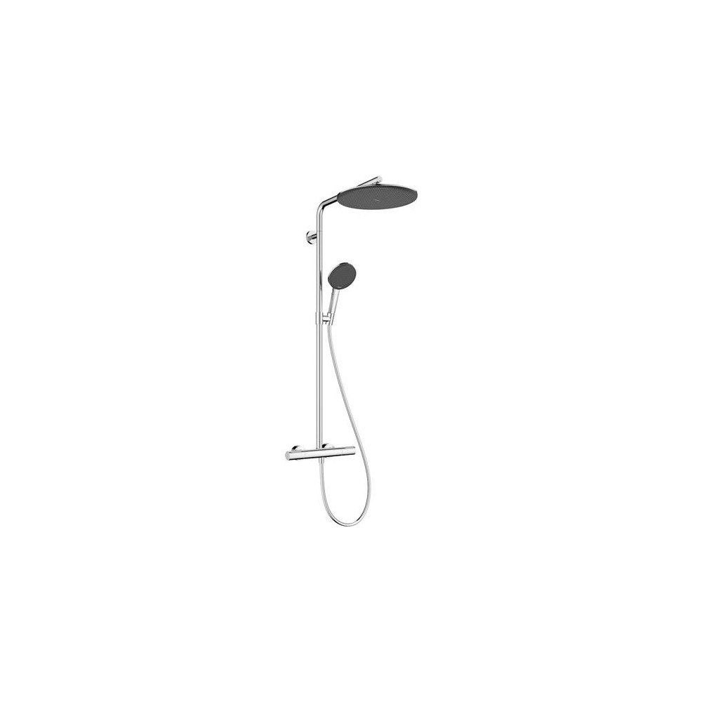 HANSGROHE HG Raindance Alive S Puro