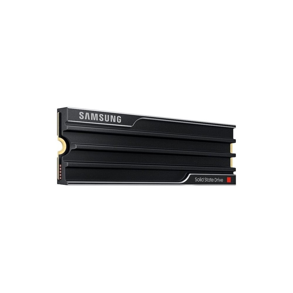 SAMSUNG Samsung 9100 PRO MZ-VAP8T0