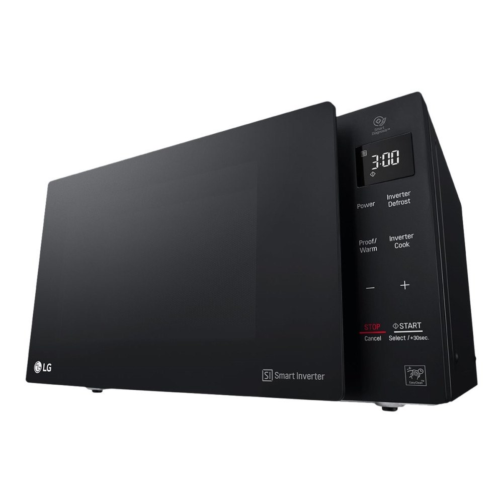 LG Electronics Mikrobangų krosnelė LG Microwave Oven MH6535GIS 25 L, Grilis...