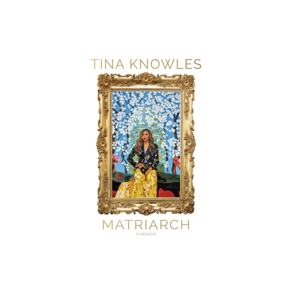 John Murray Press Matriarch (häftad, eng)