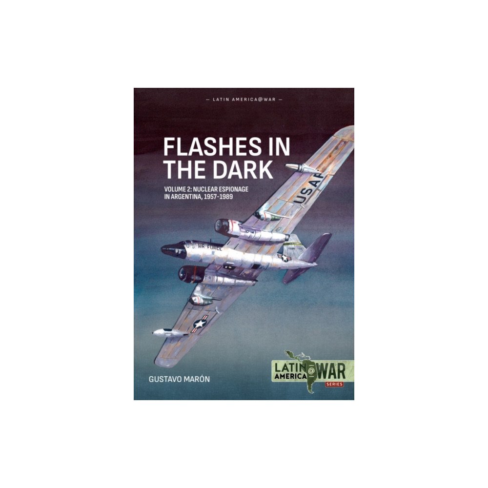 Helion & Company Flashes in the Dark Volume 2 (häftad, eng)