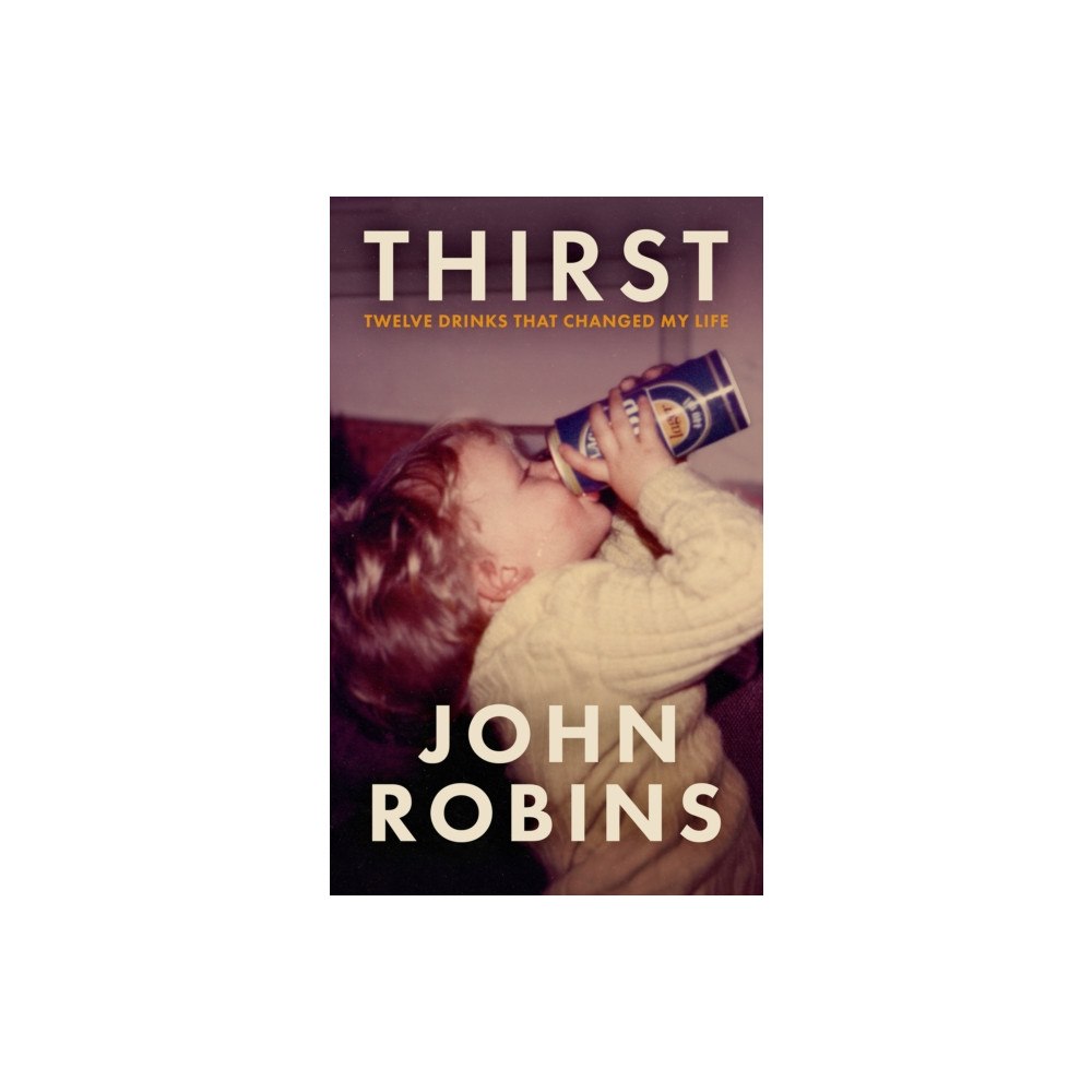 Penguin books ltd Thirst (inbunden, eng)