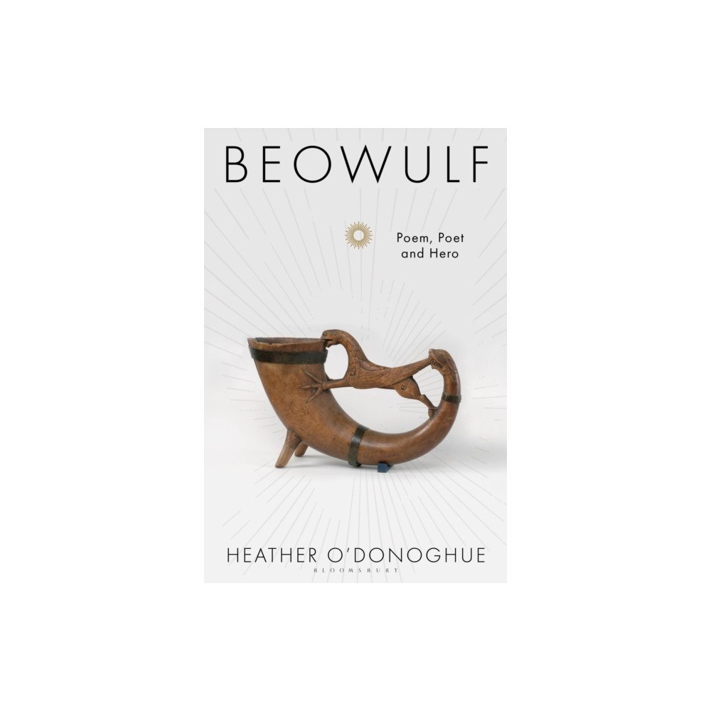 Bloomsbury Publishing PLC Beowulf (häftad, eng)