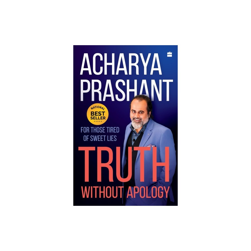 HarperCollins Publishers India Truth without Apology (häftad, eng)