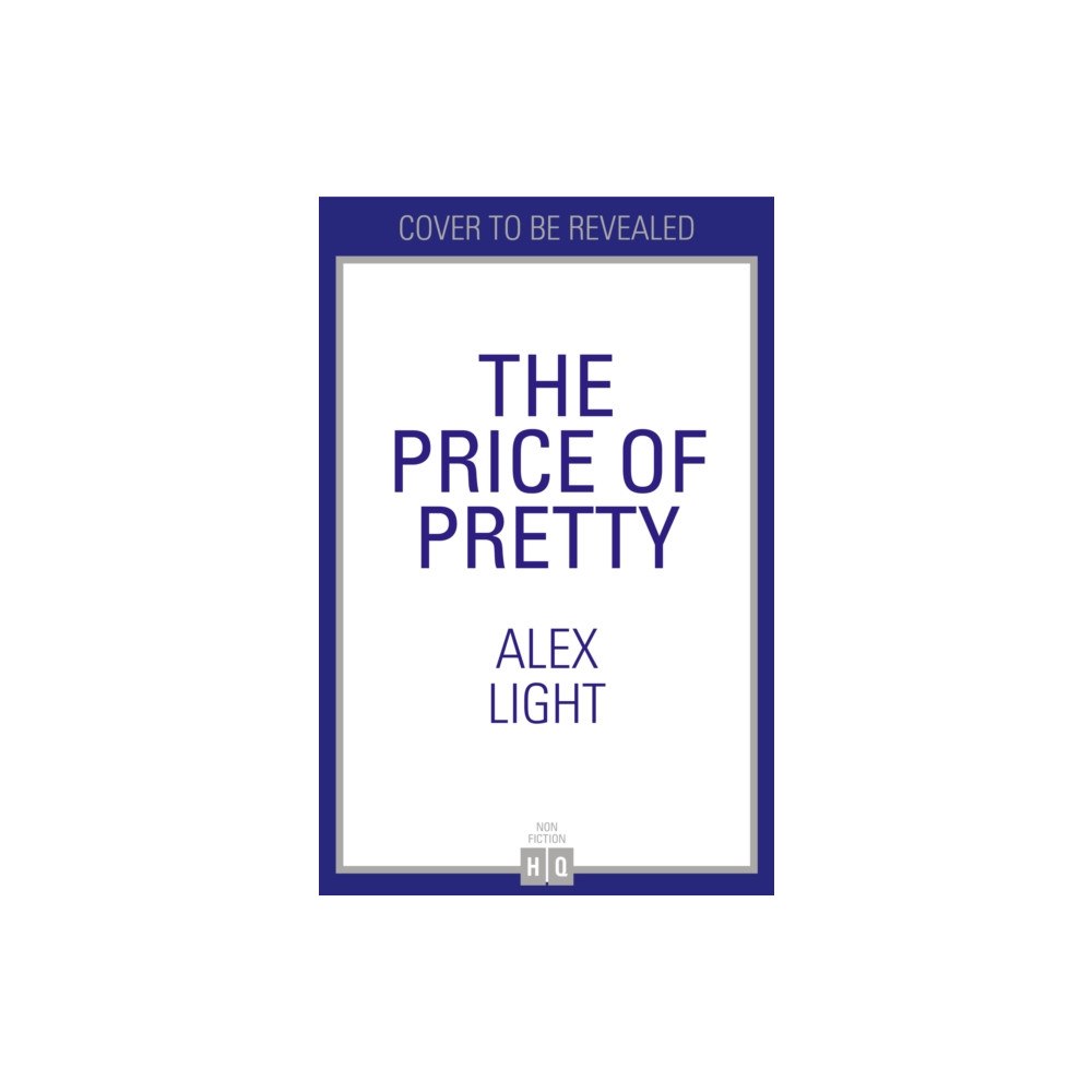 HarperCollins Publishers The Price of Pretty (inbunden, eng)