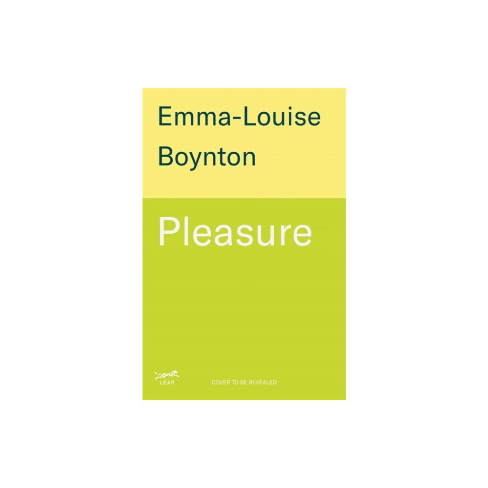 Bonnier Books UK Pleasure (häftad, eng)