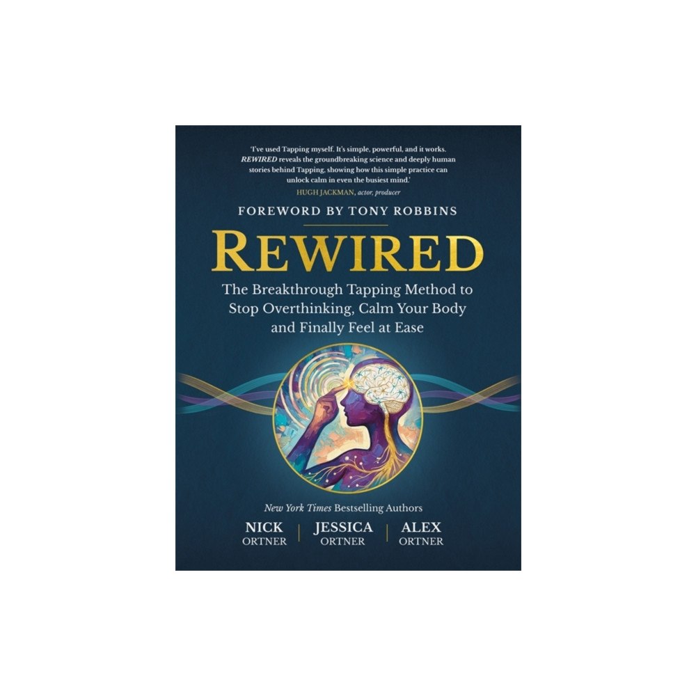 Hay House UK Ltd Rewired (häftad, eng)