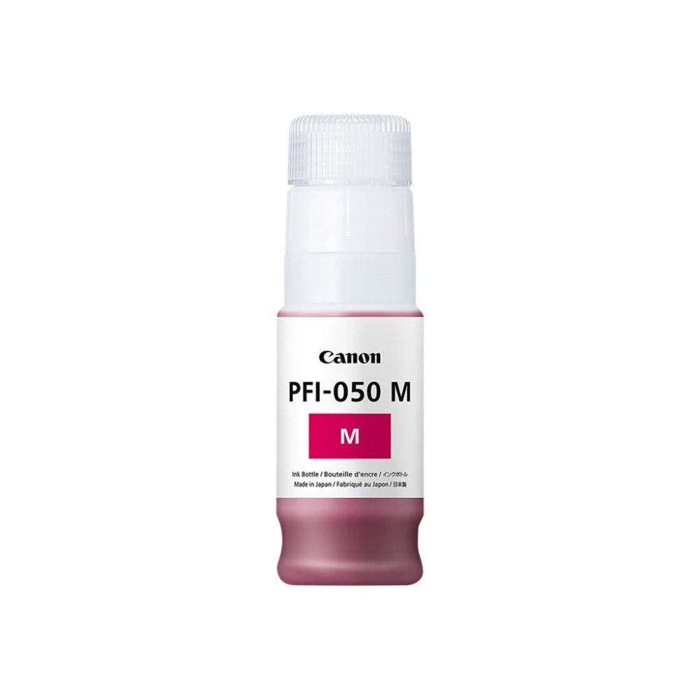 CANON Canon PFI-050M - magenta - original - bläcktank