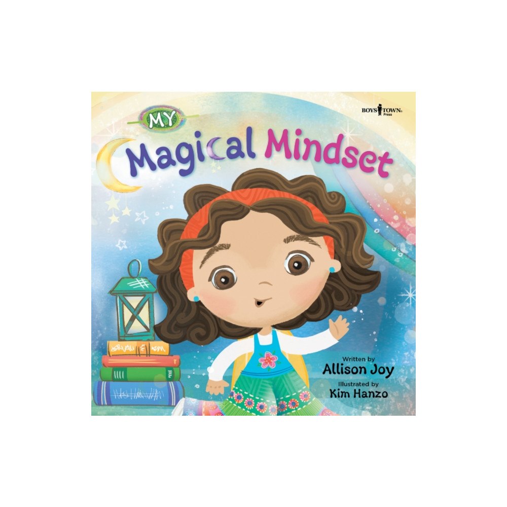 Boys Town Press My Magical Mindset (häftad, eng)