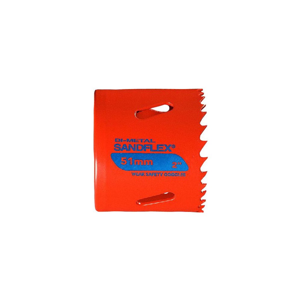 BAHCO Bahco 3830-60-VIP, Single, Borr, Metall, Plast, Rostfritt st...