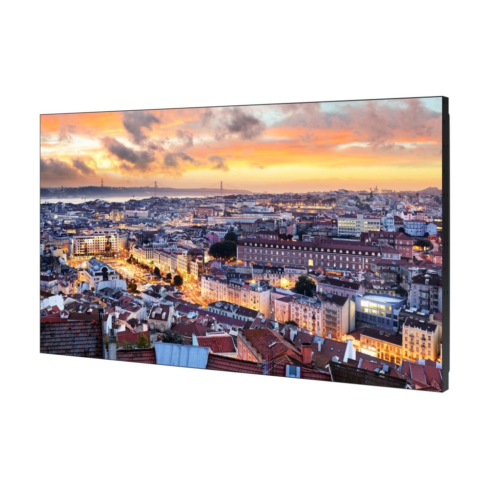SAMSUNG Samsung VH55C-E VHB-E Series - 55" LED-bakgrundsbelyst LCD-skärm - Full HD - för digital skyltning
