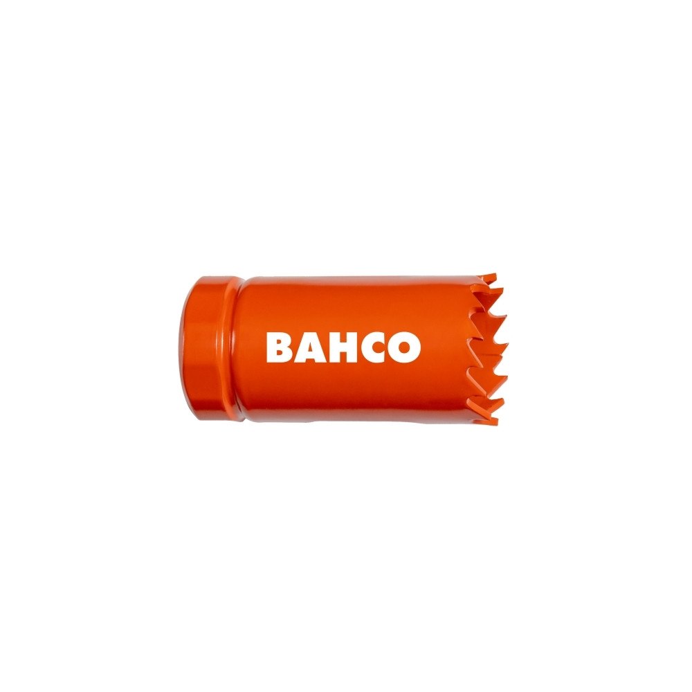 BAHCO Bahco 3830-22-VIP, Single, Borr, Metall, Plast, Rostfritt st...