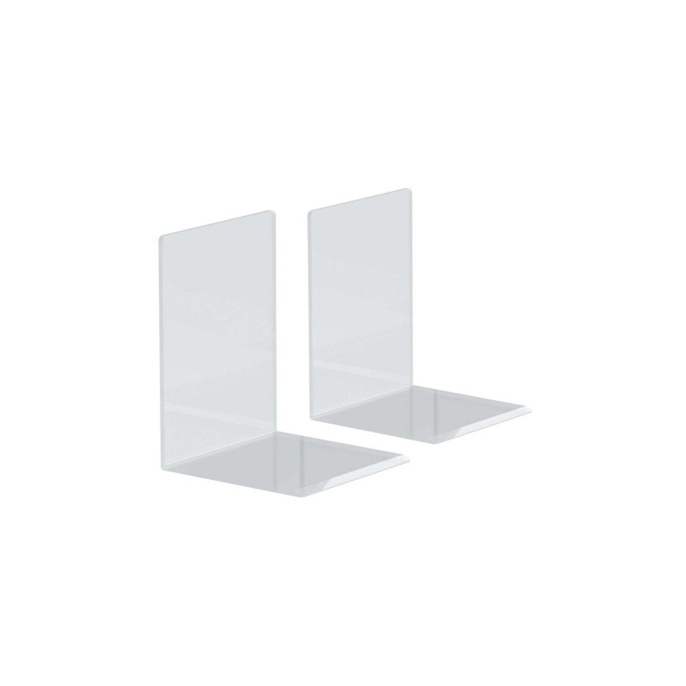 MAUL MAUL 3513905, Transparent, Akryl, 4 mm, Glansigt, 150 x 160...