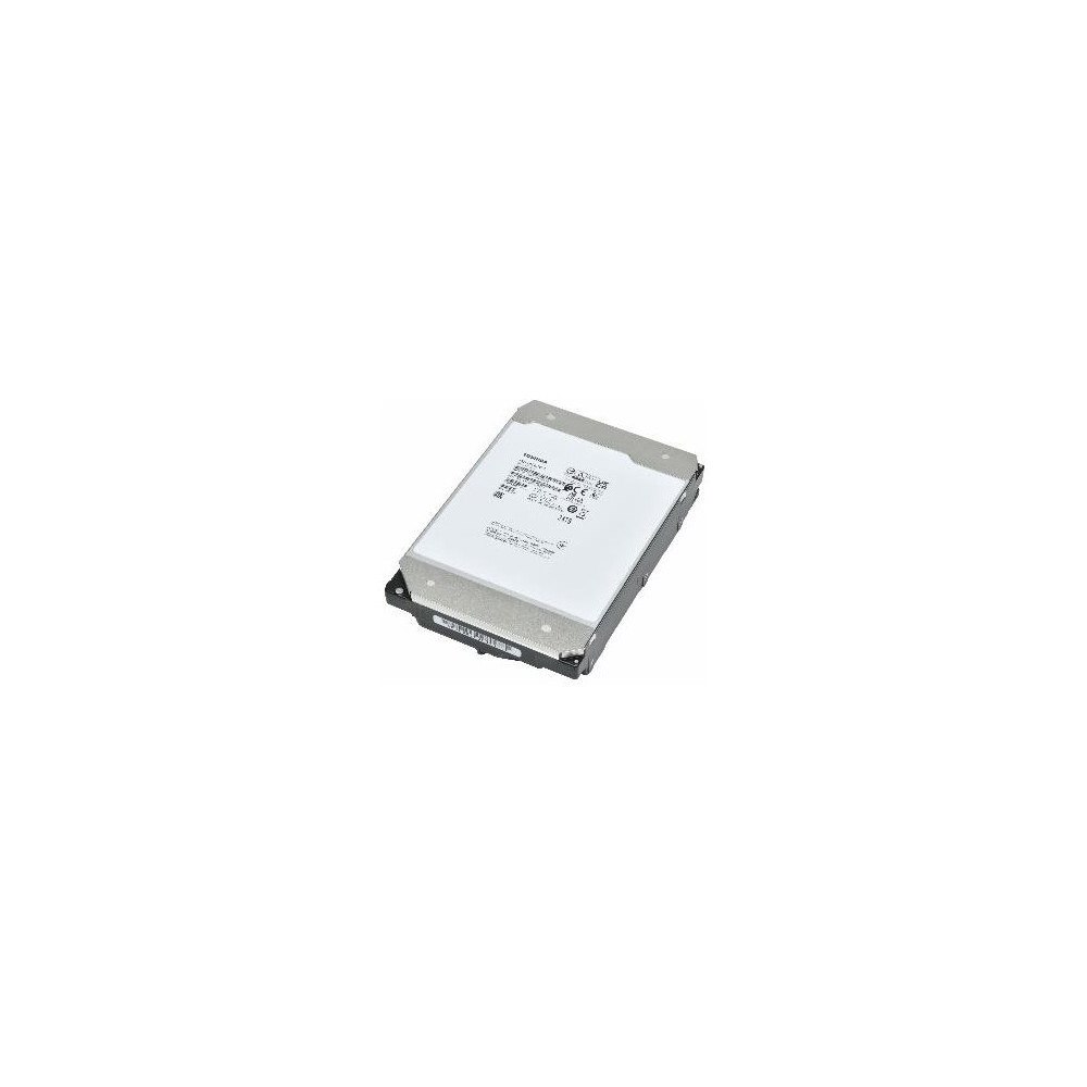 Toshiba Toshiba MG11 Series - hårddisk - Enterprise - 22 TB - SATA 6Gb/s
