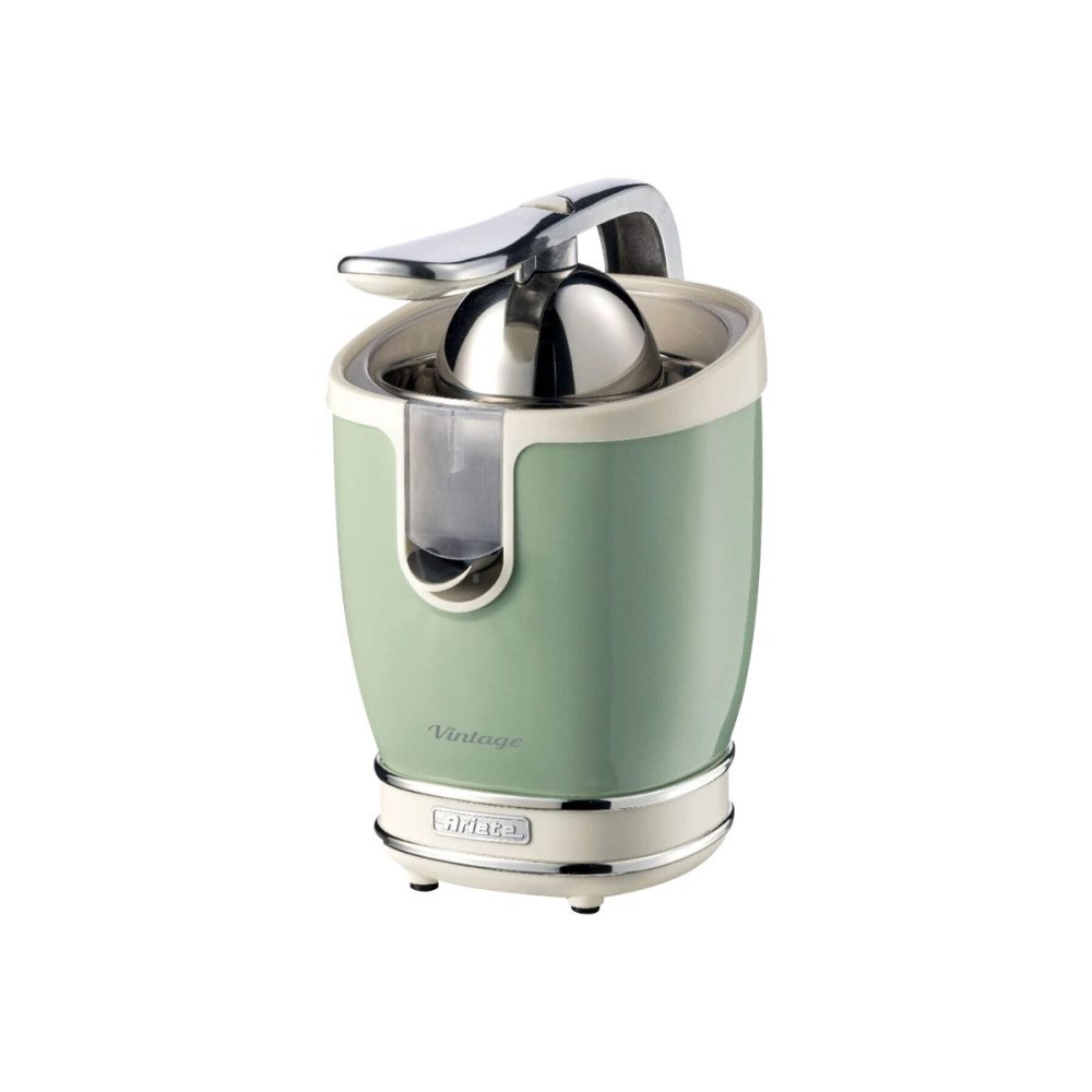 ARIETE Ariete Vintage 0413 - citruspress - grön
