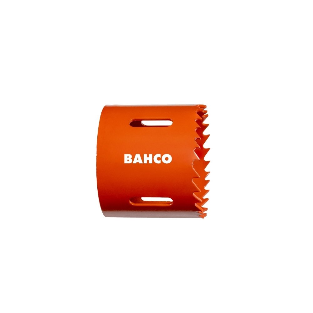 BAHCO Bahco 3830-40-VIP, Single, Borr, Metall, Plast, Rostfritt st...