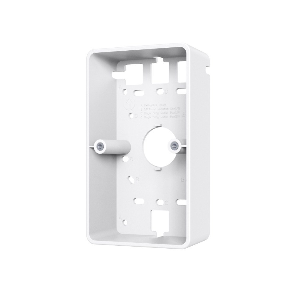 TP-LINK Nätverksdelare TP-Link Omada OJB-100 kopplingsbox för access...