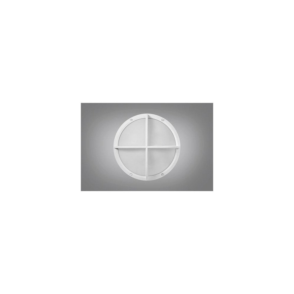 Solar Plus Solar Plus Ocus Kryds LED-armatur 6–12 W 3000–3500–4000 K, R...