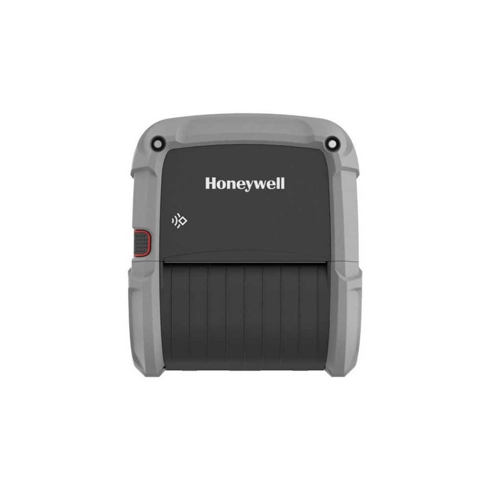 Honeywell Honeywell RP4F - etikettskrivare - svartvit - direkt termisk