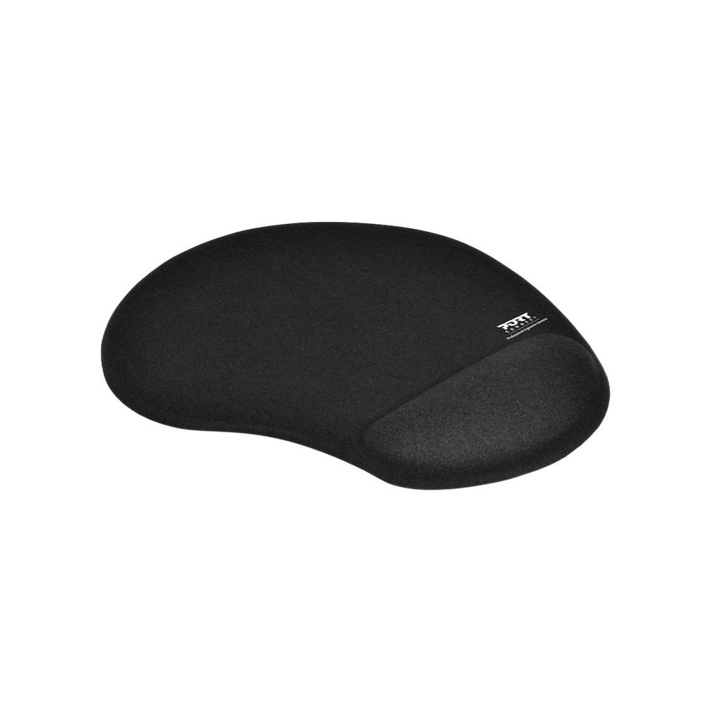 PORT CONNECT PORT Connect ERGONOMIC MOUSE PAD - musmatta