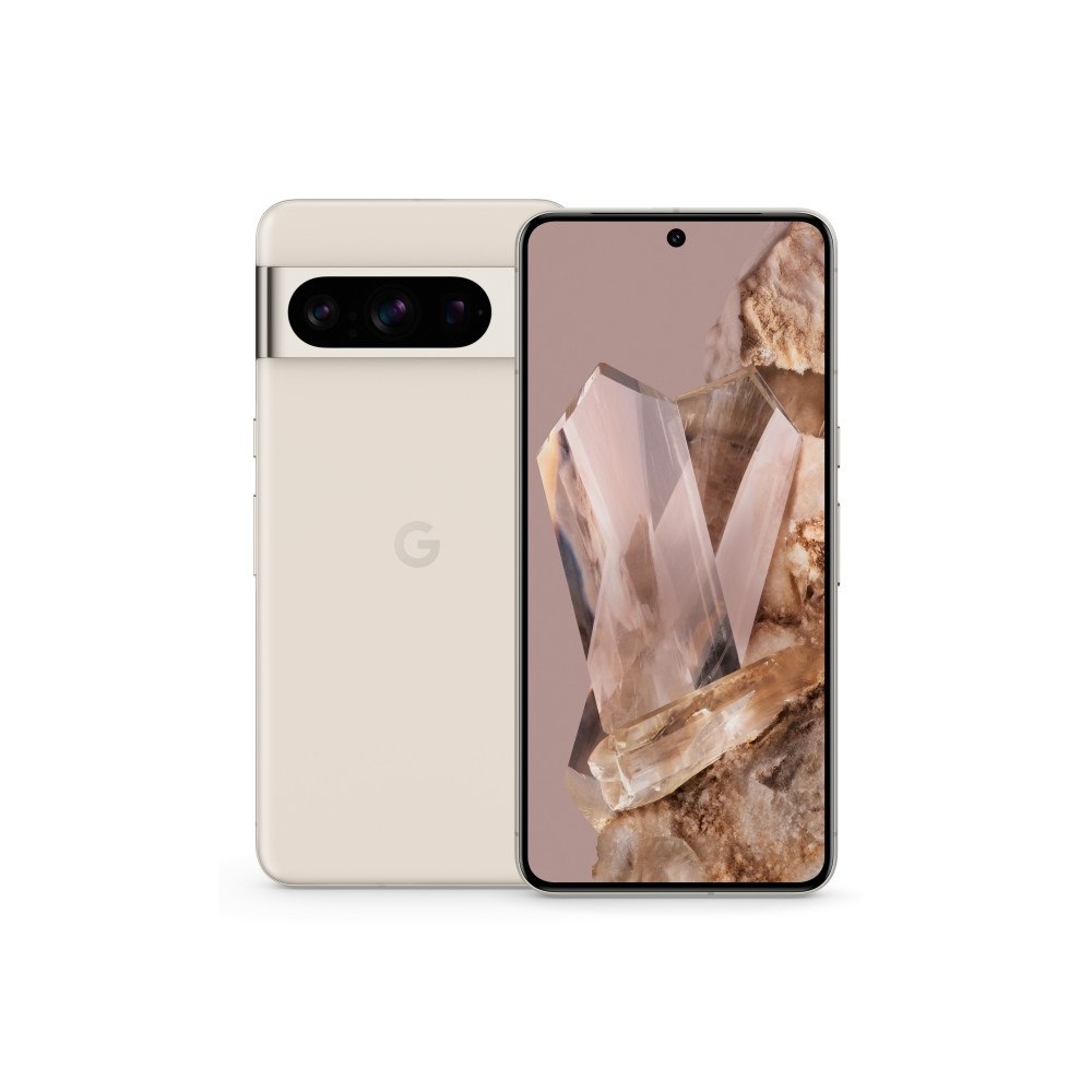 Google Google Pixel 8 Pro , 17 cm (6.7"), 1344 x 2992 pixlar, 12 GB...