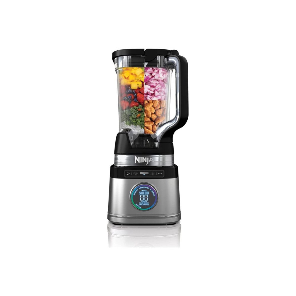 Ninja Ninja Detect Power Mixer Pro TB201EU - blandare - svart