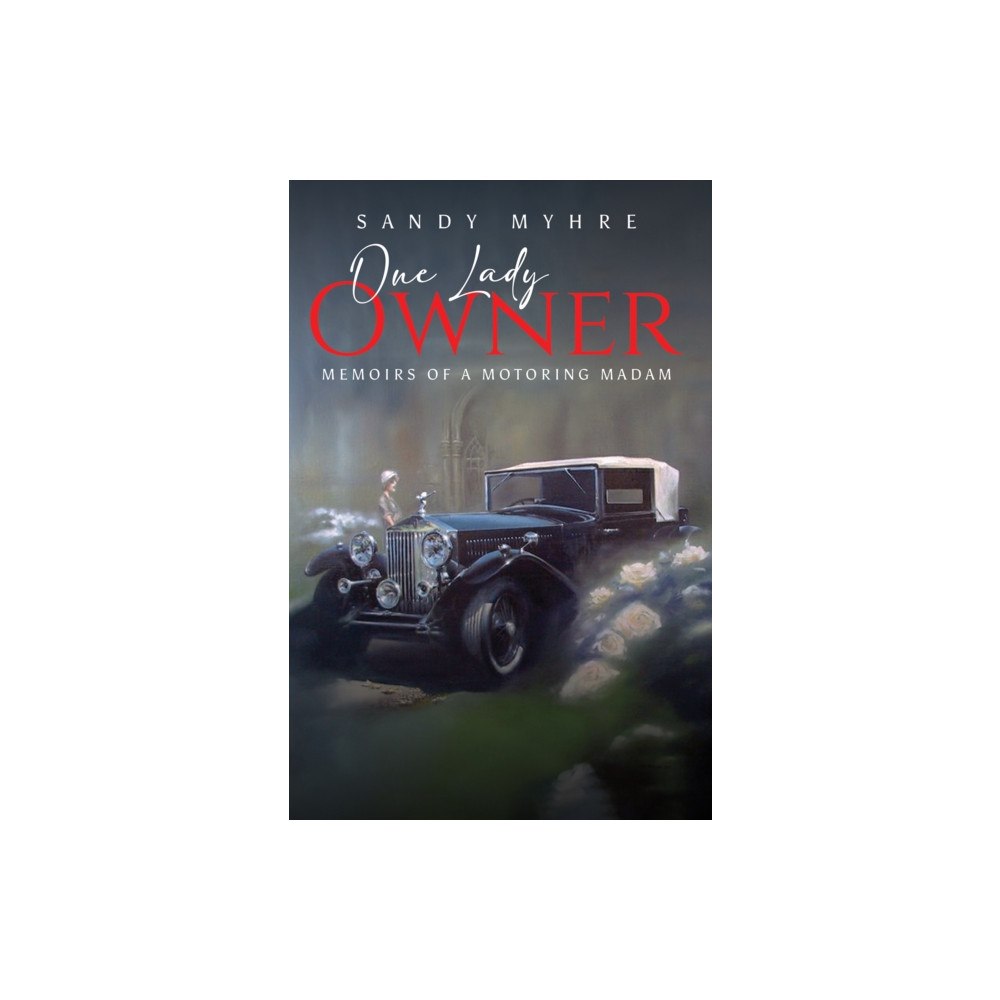 Austin Macauley Publishers One Lady Owner (häftad, eng)
