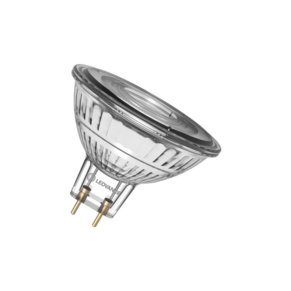 LEDVANCE LEDVANCE 4099854456572, 3,4 W, 35 W, GU5.3, 345 LM, 25000 h,...