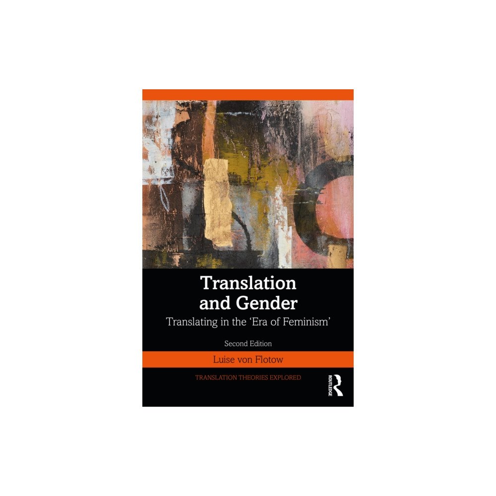 Taylor & francis ltd Translation and Gender (häftad, eng)