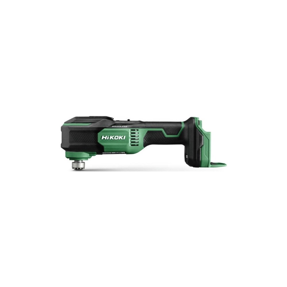 Hikoki HIKOKI mångsidigt verktyg 18V CV18DA W2Z BL +ACC HSC