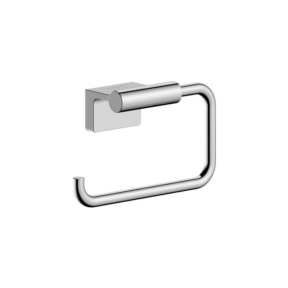 HANSGROHE hansGrohe AddStoris S hållare för toalettpapper i metall 141...