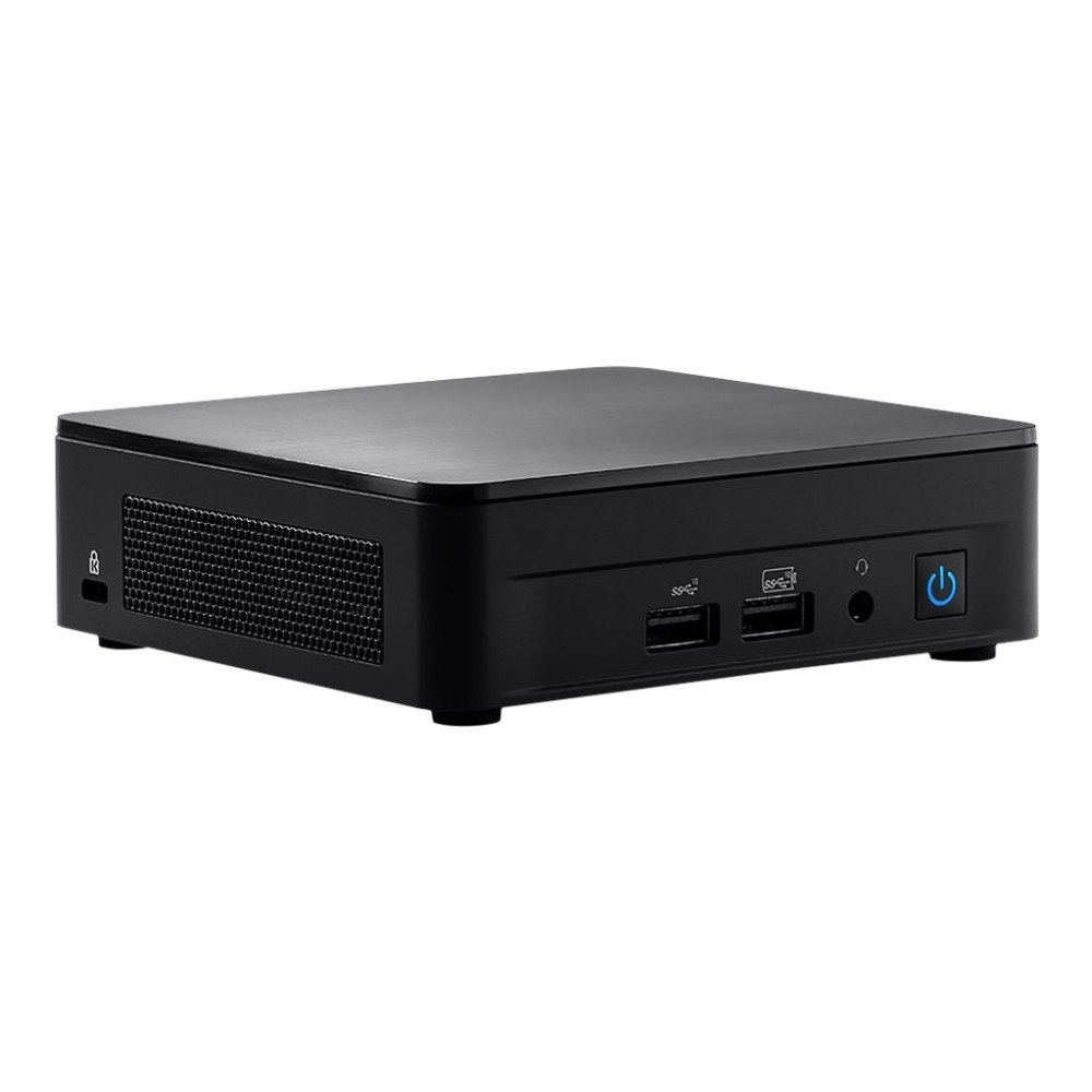Intel Intel Next Unit of Computing 12 Pro Kit