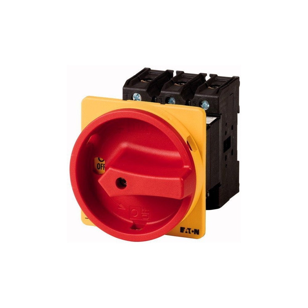 Eaton Eaton brytare 0-1 3P 63A 1Z 1R för frånskiljarmontage P3-63/...