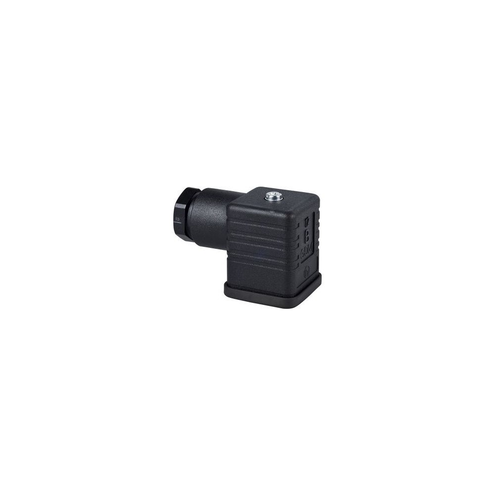 SCHNEIDER ELECTRIC Schneider Electric sensorskarv hona vinklad 4-polig Pg11 DIN...