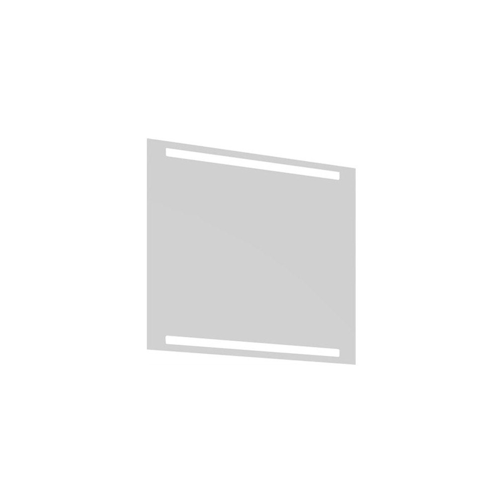 DANSANI Dansani Mido spegel 70x80 cm med integrerad LED-belysning to...