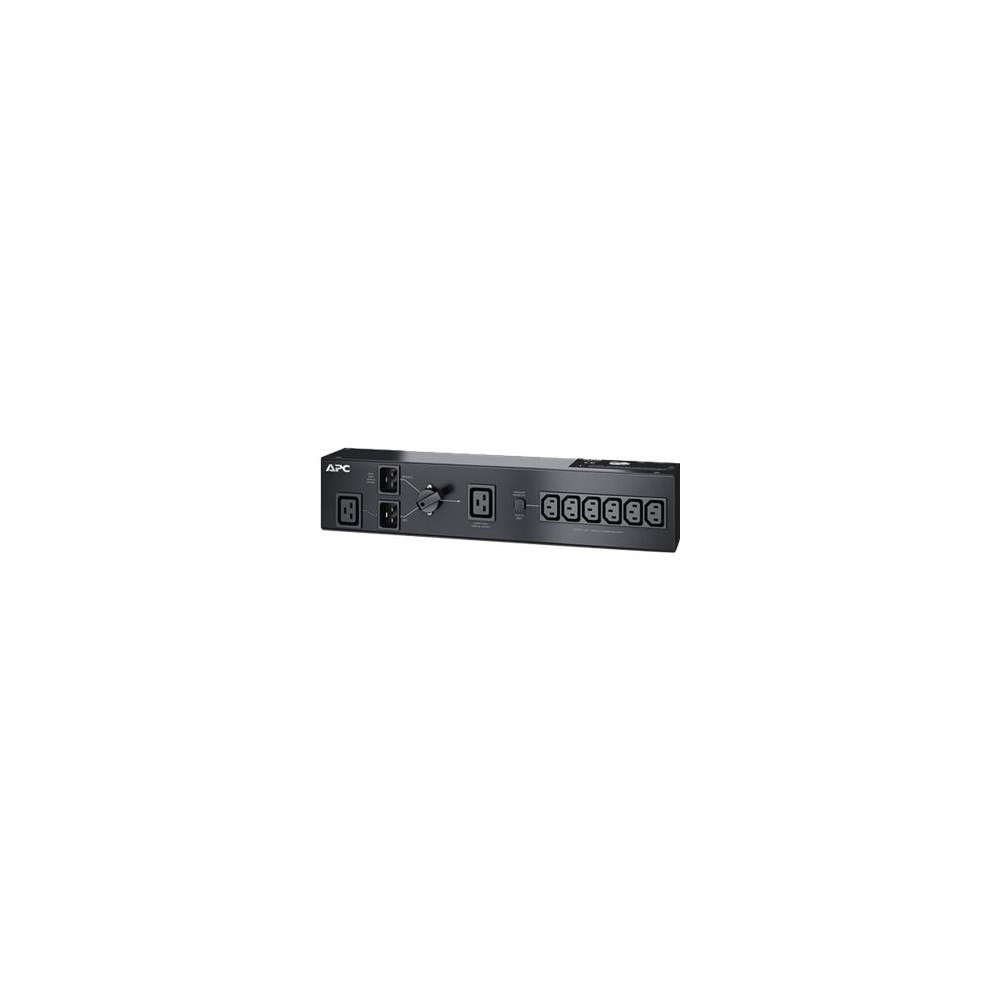 APC APC Service Bypass Panel